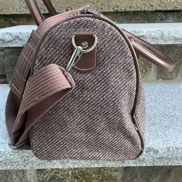 Diane Von Furstenberg Weekender Bag - Picture 4 of 13